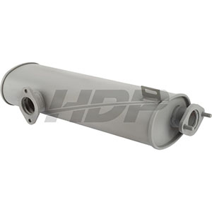 Fendt Silencer, 380060122