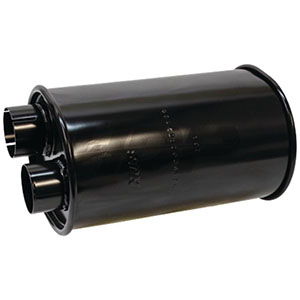 Fendt Muffler, 380060123