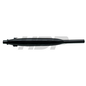 Fendt Muffler, 38006013