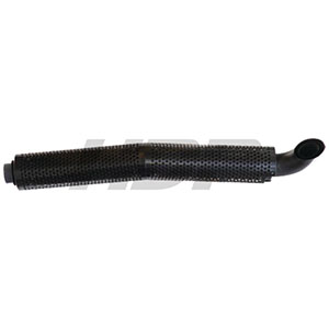 Fendt Muffler, 380060130
