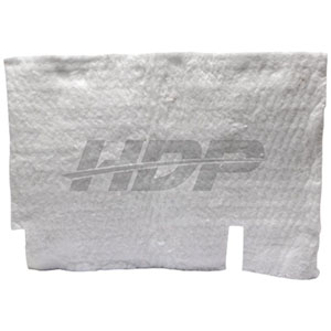 Fendt Insulating Plate, 380060135