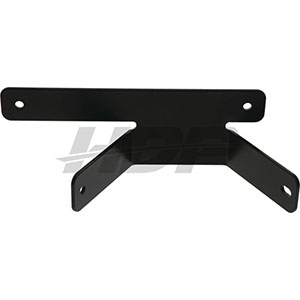 Fendt Number Plate Holder, 380060140