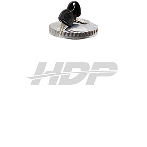 Fendt Fuel Tank Cap, 38006099