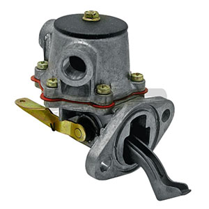 Fendt Diaphragm Feed Pump, 38006188