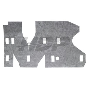 Fendt Insulation Protection, 38006224