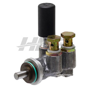 Fendt Fuel Feed Pump, 38006255