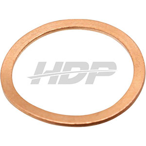 Fendt Sealing Ring, 38006257
