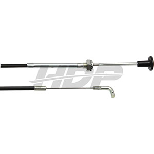 Fendt Stop Cable, 38006271
