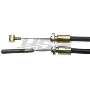 Fendt Foot Throttle Cable, 38006272