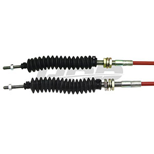 Fendt Foot Throttle Cable, 38006273