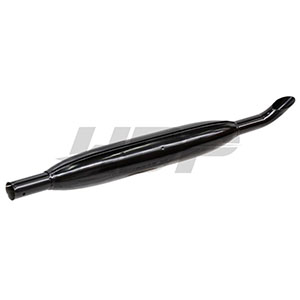 Fendt Muffler, 38006313