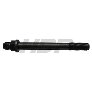 Renault Cylinder Head Bolt, 38006381