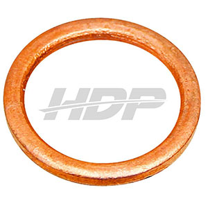 Renault Sealing Ring, 38006415