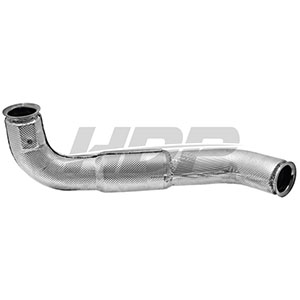 Fendt Pipe, 38006443