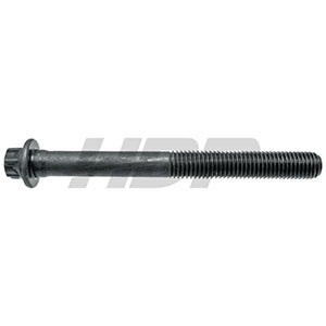 Fendt Cylinder Head Bolt, 38006459