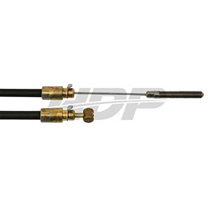Fendt Foot Throttle Cable, 38006478