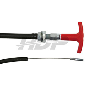 Fendt Stop Cable, 38006479
