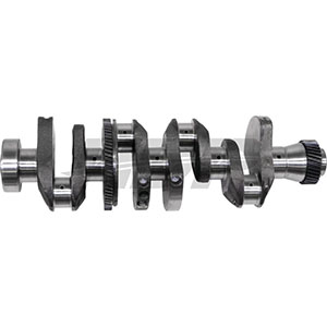 Fendt Crankshaft, 38006493