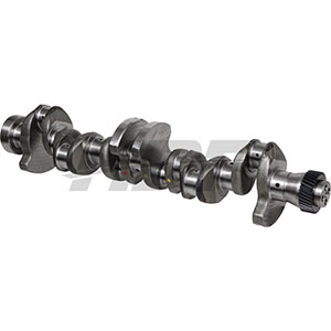 Fendt Crankshaft, 38006494