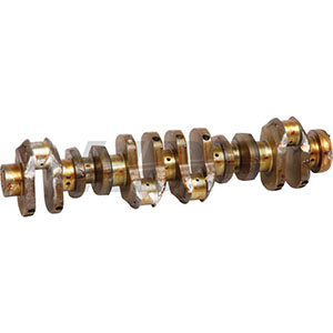 Fendt Crankshaft, 38006495
