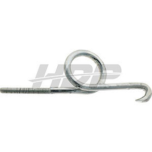 Fendt Threaded Hook, 38006537