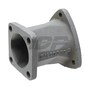 Fendt Intermediate Piece, 38006542
