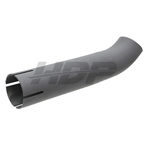 Fendt Exhaust Pipe, 38006544