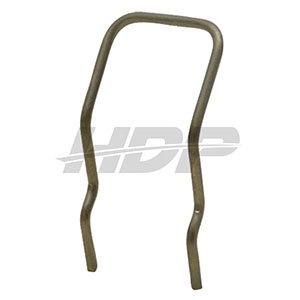 Fendt Spring U-Bolt, 38006551