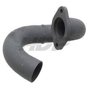 Fendt Tail Pipe, 38006571
