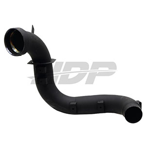 Fendt Exhaust Pipe, 38006590