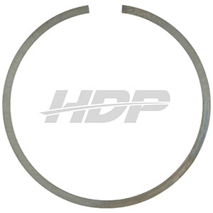 Fendt Piston Ring, 38006591