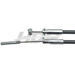 Fendt Throttle Cable, 38006600