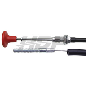 Fendt Stop Cable, 38006601