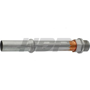 Fendt Push Rod Tube, 38006638