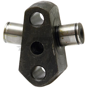 Renault Rocker Bracket, 38006641