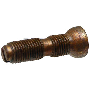 Renault Adjustment Screw, 38006643