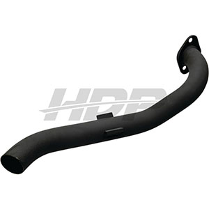 Fendt Exhaust Pipe, 38006650