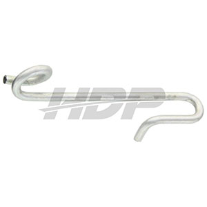 Fendt Bracket, 38006666