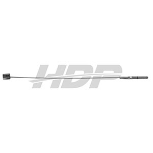 Fendt Stop Cable, 38006685