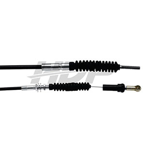 Fendt Foot Throttle Cable, 38006688