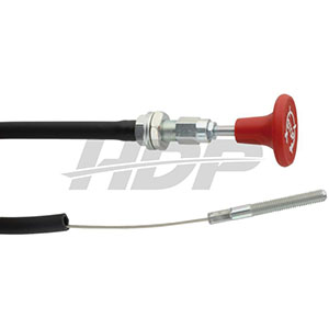 Fendt Stop Cable, 38006689