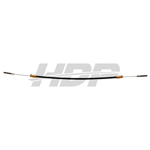 Fendt Foot Throttle Cable, 38006690