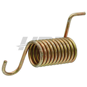 Fendt Leg Spring, 38006691