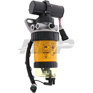 Massey Ferguson Feed Pump, 38006700
