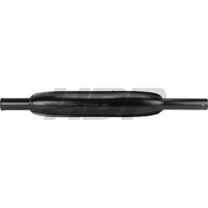 Fendt Muffler, 38006809