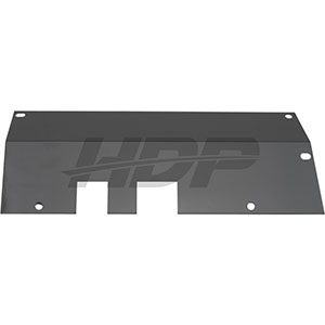 Fendt Heat Protection Plate, 38006836