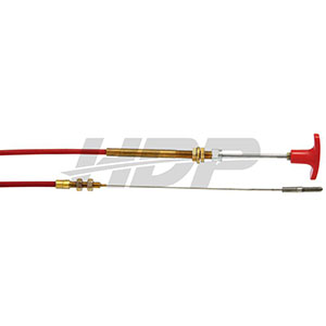 Fendt Stop Cable, 38006914
