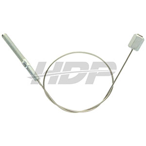 Fendt Control Cable, 38006918