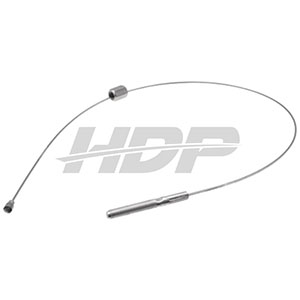 Fendt Stop Cable, 38006919