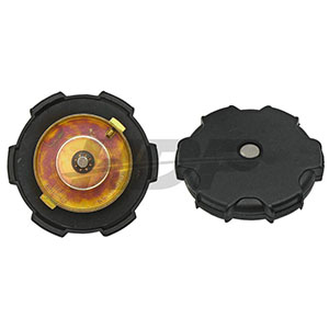 Fiat Tank Cap, 38007017